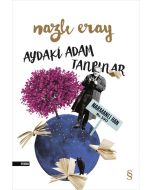 Aydaki Adam Tanpınar
