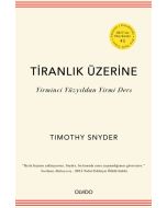 Tiranlık Üzerine