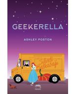 Geekerella (Ciltli)