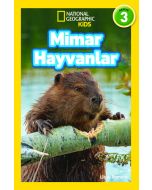 Mimar Hayvanlar - National Geographic Kids