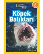 National Geographic Kids - Köpek Balıkları