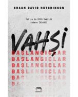 Vahşi Başlangıçlar (Ciltli)