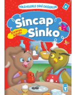 Sincap Sinko - Ziyaret Adabı