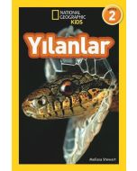 Yılanlar - National Geographic Kids