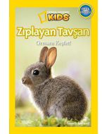 Zıplayan Tavşan - National Geographic Kids