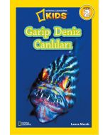 Garip Deniz Canlıları - National Geographic Kids