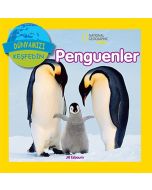 Penguenler - National Geographic Kids