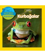 Kurbağalar - National Geographic Kids
