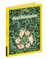 National Geographic Kids - Geri Dönüşüm