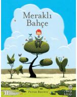 Meraklı Bahçe