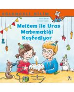 Eğlenceli Bilim - Meltem İle Uras Matematiği Keşfediyor 