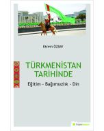 Türkmenistan Tarihinde