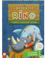 Dedektif Rino - Kırmızı Havuzun Gizemi