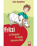Fritzi ve Dünyanın En Küçük Kurtarma Ekibi