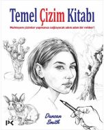 Temel Çizim Kitabı