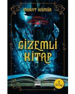 Macera Serisi 1 - Gizemli Kitap
