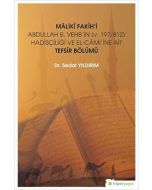 Maliki Fakih-i Tefsir Bölümü