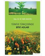 Türkiye Türkçesinde Bitki Adları