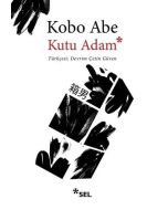 Kutu Adam