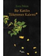 Bir Katilin Tükenmez Kalemi