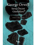 Savaş Öncesi Günlükleri
