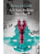 Adı Sanı Belirsiz Bir Olay