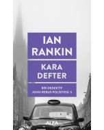 Kara Defter