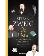 Üç Usta