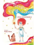 Şarjlı İyilik Asası