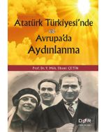 Atatürk Türkiyesi’nde ve Avrupada Aydınlanma