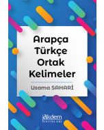 Arapça Türkçe Ortak Kelimeler