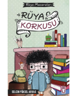 Rüya Maceraları - Rüya Korkusu 
