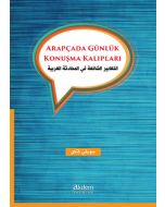 Arapçada Günlük Konuşma Kalıpları
