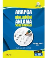 Arapça Dinlediğini Anlama Soru Bankası