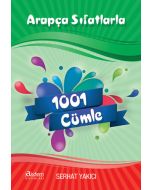 Arapça Sıfatlarla 1001 Cümle