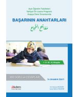 Başarının Anahtarları