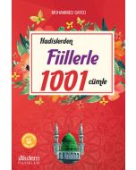 Hadislerden Fiillerle 1001 Cümle