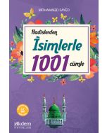 Hadislerden İsimlerle 1001 Cümle