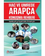 Hac ve Umrede Arapça Konuşma Rehberi