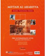 Miftah Al-Arabiyya Arabic Teaching Series