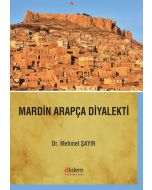 Mardin Arapça Diyalekti