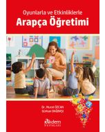 Oyunlarla ve Etkinliklerle Arapça Öğretimi
