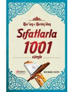 Kuran-ı Kerimden Sıfatlarla 1001 Cümle