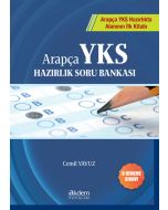 Arapça YKS Hazırlık Soru Bankası
