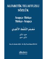 Alfabetik Telaffuzlu Sözlük