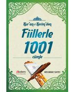 Kuran-ı Kerimden Fiillerle 1001 Cümle