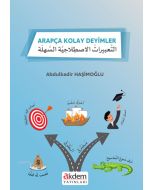Arapça Kolay Deyimler