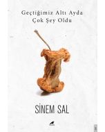 Geçtiğimiz Altı Ayda Çok Şey Oldu
