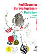 Kedi Sevenler Buraya Toplansın