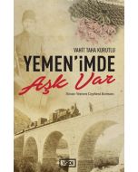 Yemen'imde Aşk Var
